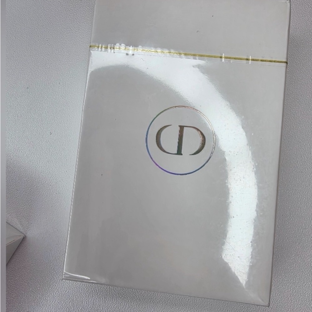 Dior Joy Playing Cards - COLLECTIVE NEW - Picture 5 of 5